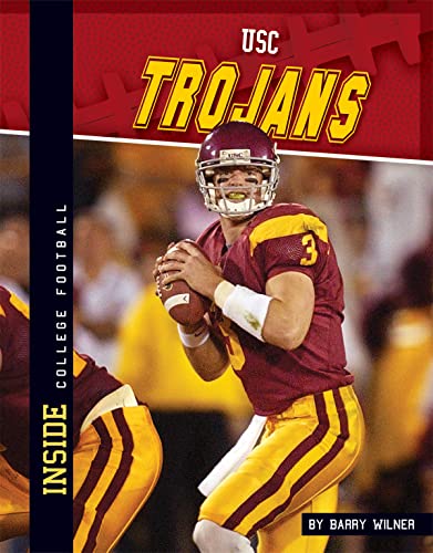 Stock image for USC Trojans for sale by Better World Books