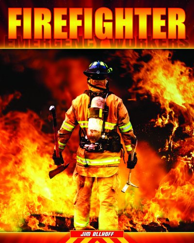 Stock image for Firefighter for sale by Better World Books