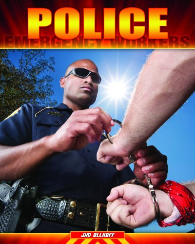 Beispielbild fr Police zum Verkauf von Better World Books