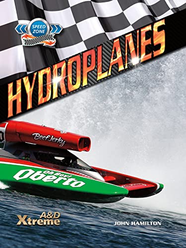 9781617835285: Hydroplanes