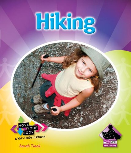 Stock image for Hiking for sale by Better World Books