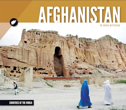 Beispielbild fr Afghanistan zum Verkauf von Better World Books