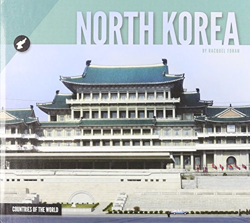 Imagen de archivo de North Korea a la venta por Better World Books