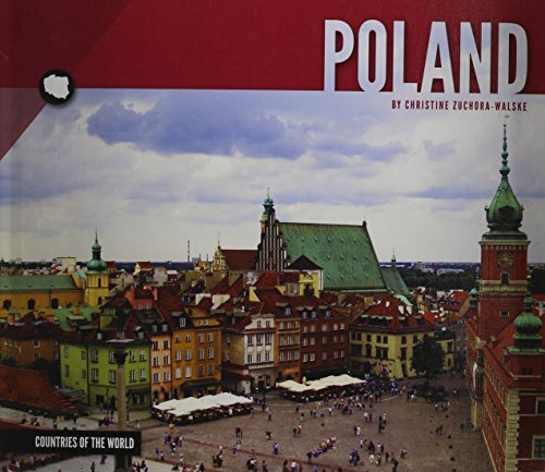 Beispielbild fr Poland zum Verkauf von Better World Books