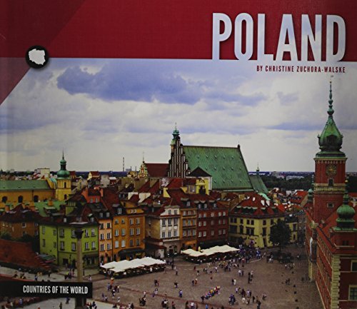 9781617836343: Poland (Countries of the World)