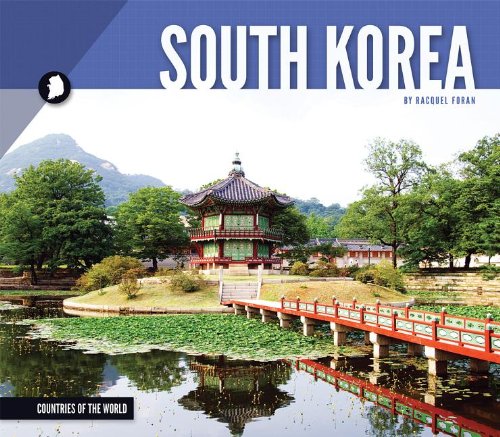 Beispielbild fr South Korea zum Verkauf von Better World Books