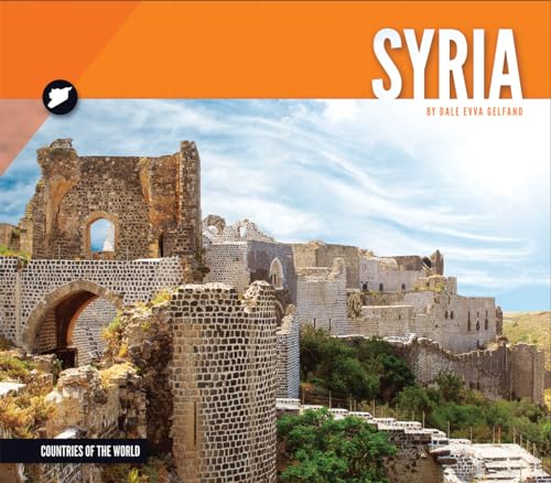 Stock image for Syria for sale by Better World Books: West