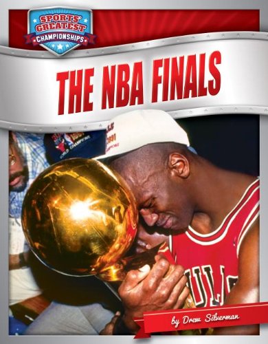 Imagen de archivo de Nba Finals (Sports' Great Championships) a la venta por HPB Inc.