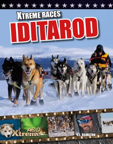 Beispielbild fr Iditarod zum Verkauf von Better World Books