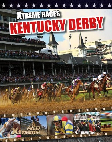 Beispielbild fr Kentucky Derby zum Verkauf von Better World Books