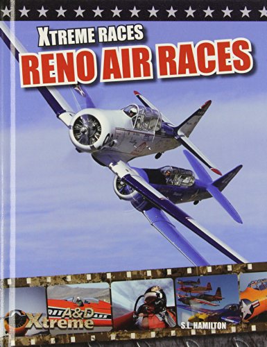 Stock image for Reno Air Races for sale by ThriftBooks-Atlanta