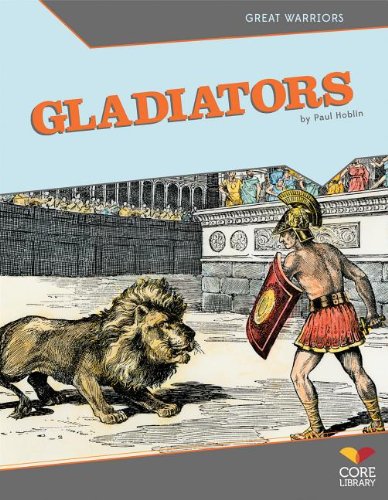 9781617837227: Gladiators