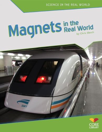 Stock image for Magnets in the Real World for sale by Better World Books