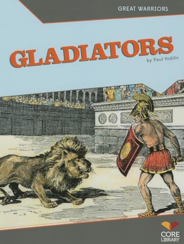 9781617837722: Gladiators