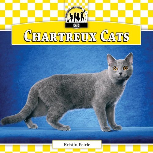 Imagen de archivo de Chartreux Cats a la venta por Better World Books: West