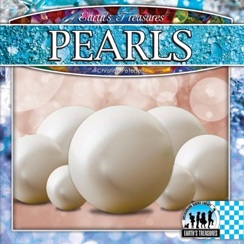 9781617838736: Pearls (Earth's Treasures)