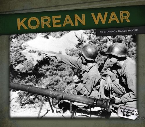 Beispielbild fr Korean War zum Verkauf von Better World Books