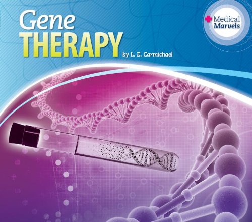 Beispielbild fr Gene Therapy zum Verkauf von Better World Books