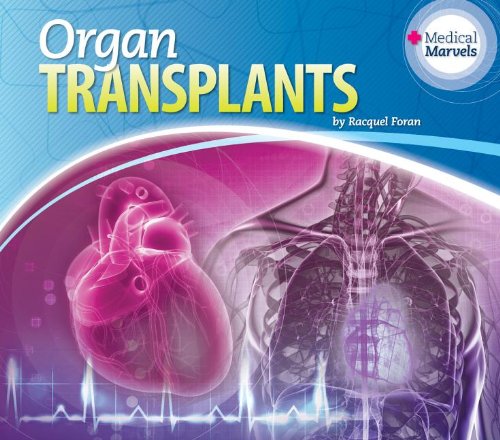 

Organ Transplants