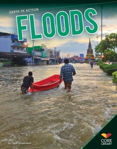 Stock image for Floods for sale by Better World Books