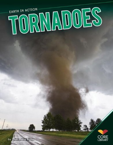 Stock image for Tornadoes for sale by ThriftBooks-Dallas