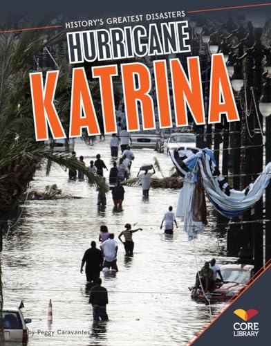 Beispielbild fr Hurricane Katrina zum Verkauf von ThriftBooks-Atlanta