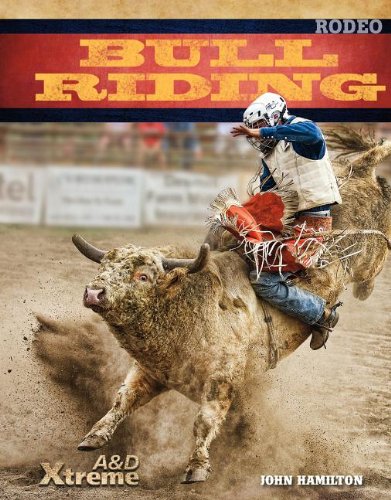 Beispielbild fr Bull Riding zum Verkauf von ThriftBooks-Atlanta