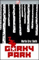 Beispielbild fr Gorky Park: Book-of-the-Month 85th-Anniversary Edition zum Verkauf von Better World Books