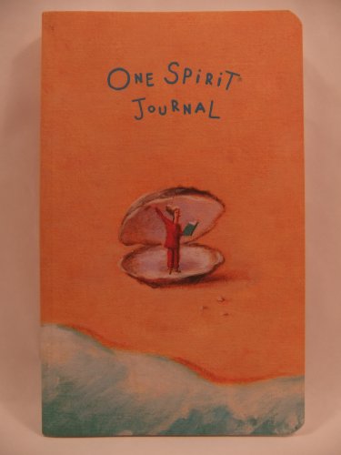 Stock image for One Spirit Journal for sale by SecondSale