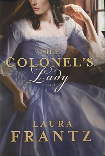 Stock image for The Colonel's Lady: A Novel for sale by ZBK Books