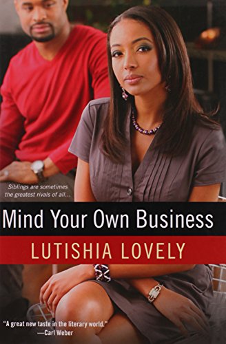 Stock image for Mind Your Own Business for sale by Better World Books