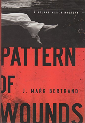 Beispielbild fr Pattern of Wounds zum Verkauf von Better World Books