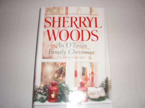 9781617930782: An O'Brien Family Christmas (A Chesapeake Shores Novel) by Sherryl Woods (2011-09-27)