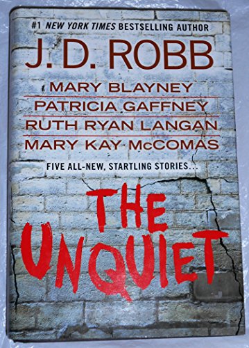 Beispielbild fr The Unquiet (The Unquiet) zum Verkauf von ThriftBooks-Dallas
