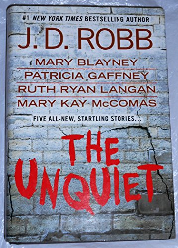 Stock image for The Unquiet (The Unquiet) for sale by ThriftBooks-Dallas