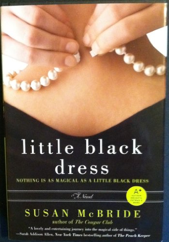 Beispielbild fr Little Black Dress zum Verkauf von Better World Books