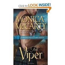 Beispielbild fr The Viper (A Highland Guard Novel) zum Verkauf von ThriftBooks-Atlanta