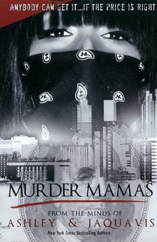 Imagen de archivo de Murder Mamas [Hardcover] a la venta por ThriftBooks-Atlanta