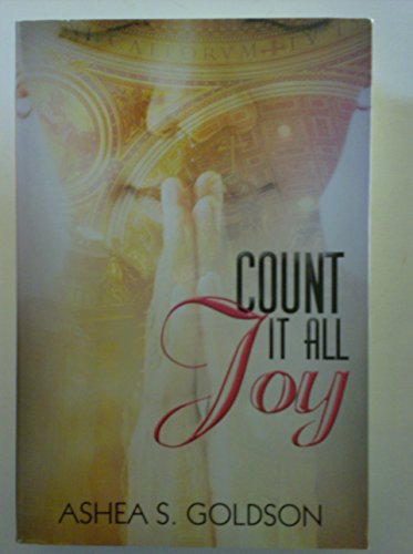 9781617932052: Count It All Joy