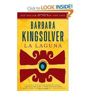 Stock image for La Laguna (Spanish Edition) for sale by ThriftBooks-Atlanta