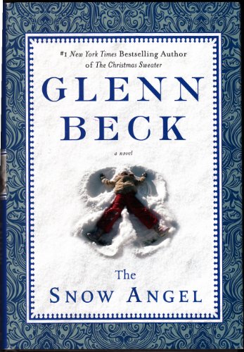 9781617932373: The Snow Angel - Large Print Edition