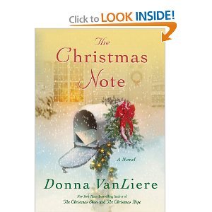 9781617932441: The Christmas Note