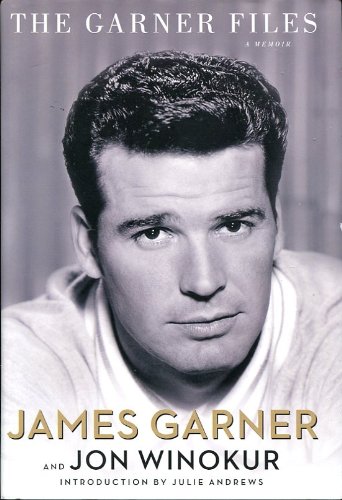 Beispielbild fr The Garner Files, a Memoir (Large Print Edition) zum Verkauf von Wonder Book