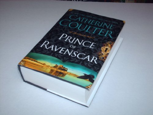 Stock image for Prince of Ravenscar (A Sherbrooke Novel, Doubleday Large Print Home Library Edition) for sale by Wonder Book