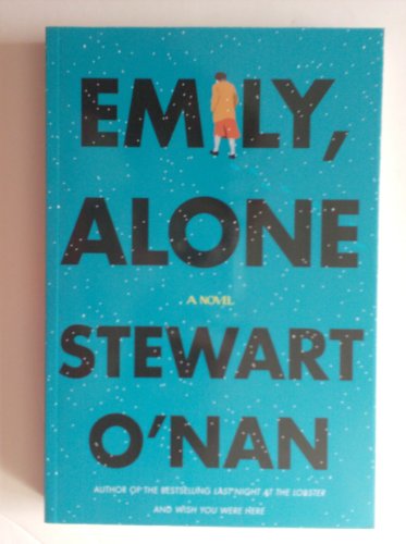 Stock image for Emily, Alone a Novel for sale by HPB Inc.