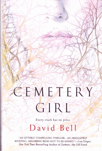 Imagen de archivo de Cemetery Girl a la venta por Gulf Coast Books