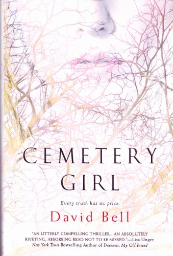 Stock image for Cemetery Girl for sale by SecondSale