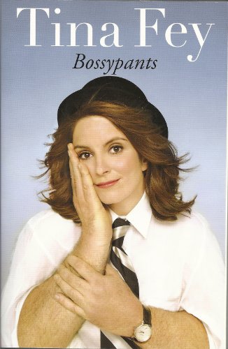 9781617933011: Bossypants [Paperback] by