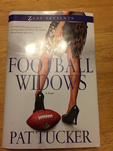 Beispielbild fr Football Widows zum Verkauf von Better World Books