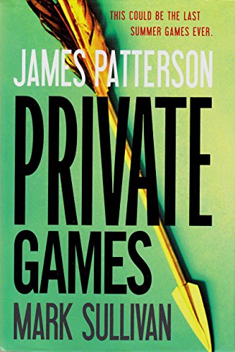 Stock image for Private Games LARGE PRINT BOOKCLUB EDITION for sale by SecondSale